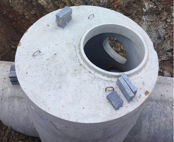平口管在桥梁建设中的使用案例有哪些？